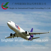 FedEx Courier Exprtess From China to Malawi